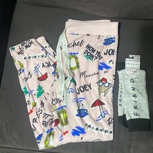 F•R•I•E•N•D•S  B•U•N•D•L•E